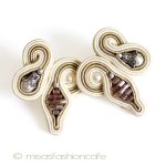 Dori　ドリ チャングリ イヤリング　NEW!