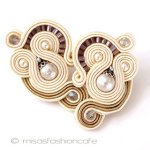 Dori　ドリチャングリ ソウタシエ　イヤリング