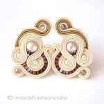 Dori　ドリチャングリ ソウタシエ　イヤリング