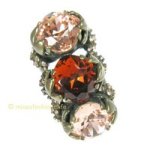 ギリシャ製　リング