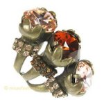 ギリシャ製　リング