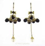 HAGI ピアス・イヤリング 最後の雨雫