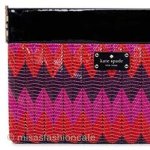 Kate Spade　 クラッチ兼ショルダー