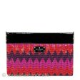 （画像用） Kate Spade　 クラッチ兼ショルダー
