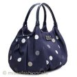 （画像用） Kate Spade　 水玉ドット バッグ