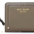 （画像用） Kate Spade　 お財布 マットカラー