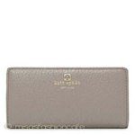 Kate Spade　 お財布 マットカラー