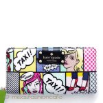 ケイトスペード お財布　コミック