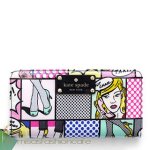 ケイトスペード お財布　コミック