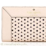 ケイトスペード お財布　ヌーディー