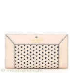 ケイトスペード お財布　ヌーディー