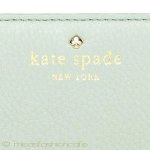 ケイトスペード お財布　パステル