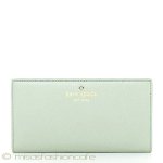 ケイトスペード お財布　パステル