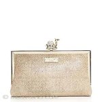 ケイトスペード らくだ　クラッチ