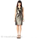 ケイトスペード ノースリーブ　ドレス