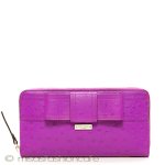 ケイトスペード お財布　リボン