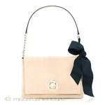 ケイトスペード　 りぼん　バッグ