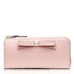 ケイトスペード お財布　リボン