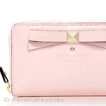 ケイトスペード お財布　リボン