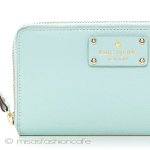 ケイトスペード お財布 パステル