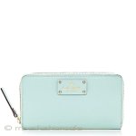 ケイトスペード お財布 パステル