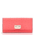 ケイトスペード お財布　コーラル