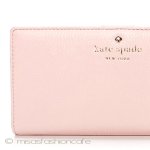 ケイトスペード お財布　ピンク