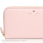 ケイトスペード お財布　ピンク