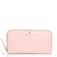 （画像用） ケイトスペード お財布　ピンク