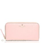 ケイトスペード お財布　ピンク