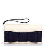 ケイトスペード お財布　リボン