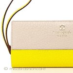 ケイトスペード お財布　レモン