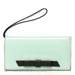 ケイトスペード お財布　エナメル