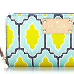 ケイトスペード お財布　モロッコ