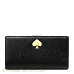 ケイトスペード お財布 リボン