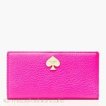 ケイトスペード お財布 おリボン