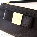 ケイトスペード お財布 兼 クラッチ