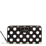 ケイトスペード お財布　アップル