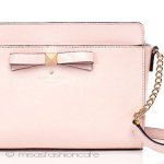 ケイトスペード リボン　バッグ