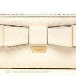 ケイトスペード お財布 オーストリッチ