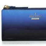 ケイトスペード お財布グラデーション