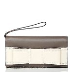 ケイトスペード お財布　リボン