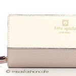 ケイトスペード お財布　リストレット
