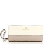 ケイトスペード お財布　リストレット