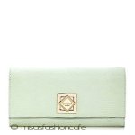 ケイトスペード お財布　ミント