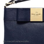 ケイトスペード リストレット　ネイビー