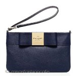 ケイトスペード リストレット　ネイビー