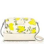 ケイトスペード バッグ　レモン再販