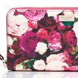 （画像用） ケイトスペード 財布　お花ブーケ