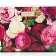 （画像用） ケイトスペード　再販 お財布　花ブーケ